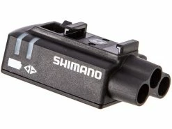 Shimano Elektrischer Verteiler SM-EW90-A Für Di2