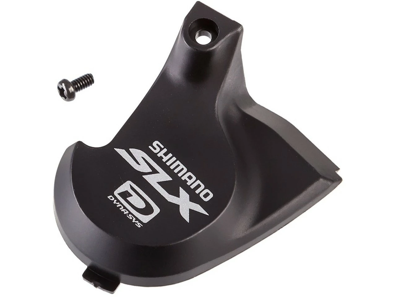 Shimano Abdeckung Ganganzeige Für SL-M670 1 Shimano Abdeckung Ganganzeige Für SL-M670