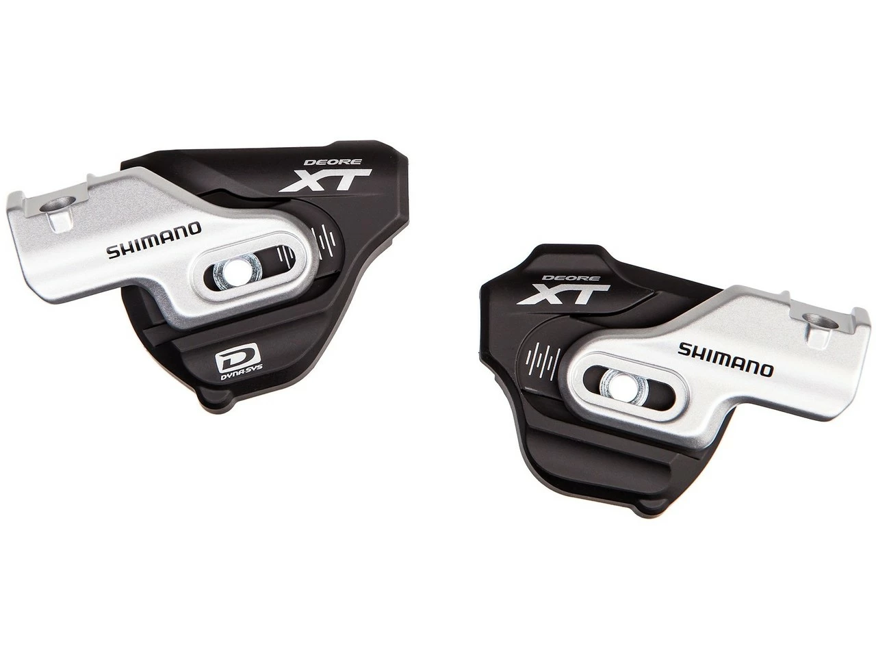 Shimano XT I-Spec Adapter SM-SL78-B 1 Shimano XT I-Spec Adapter SM-SL78-B