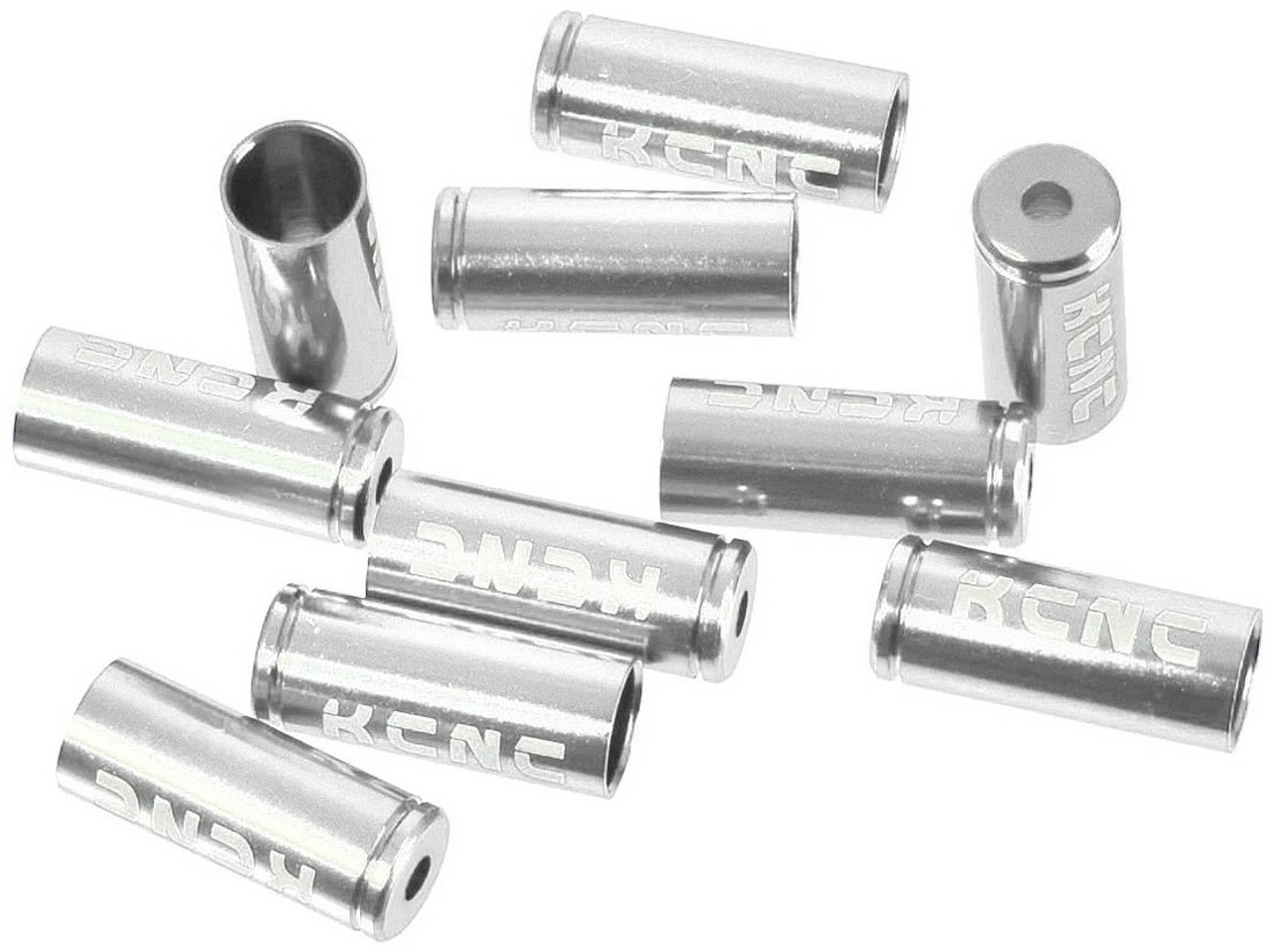 Kcnc Ferrules Endkappen Ungedichtet 2 Kcnc Ferrules Endkappen Ungedichtet – Bild 2