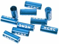 Kcnc Ferrules Endkappen Ungedichtet 9 Kcnc Ferrules Endkappen Ungedichtet -Shimano Nullspeicher 104167