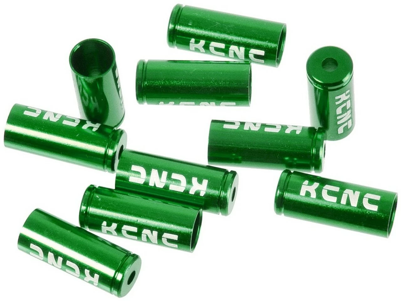 Kcnc Ferrules Endkappen Ungedichtet 5 Kcnc Ferrules Endkappen Ungedichtet – Bild 5