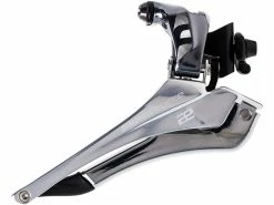 Titelseite 26 SRAM Force 22 Umwerfer