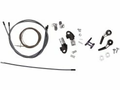 Shimano Dura-Ace V+h Set Schalthebel SL-BS79 2-/3-/10-fach