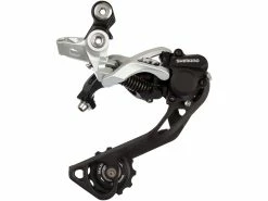 Shimano XT Schaltwerk Shadow Plus RD-M786 10-fach 5 Shimano XT Schaltwerk Shadow Plus RD-M786 10-fach -Shimano Nullspeicher 106830