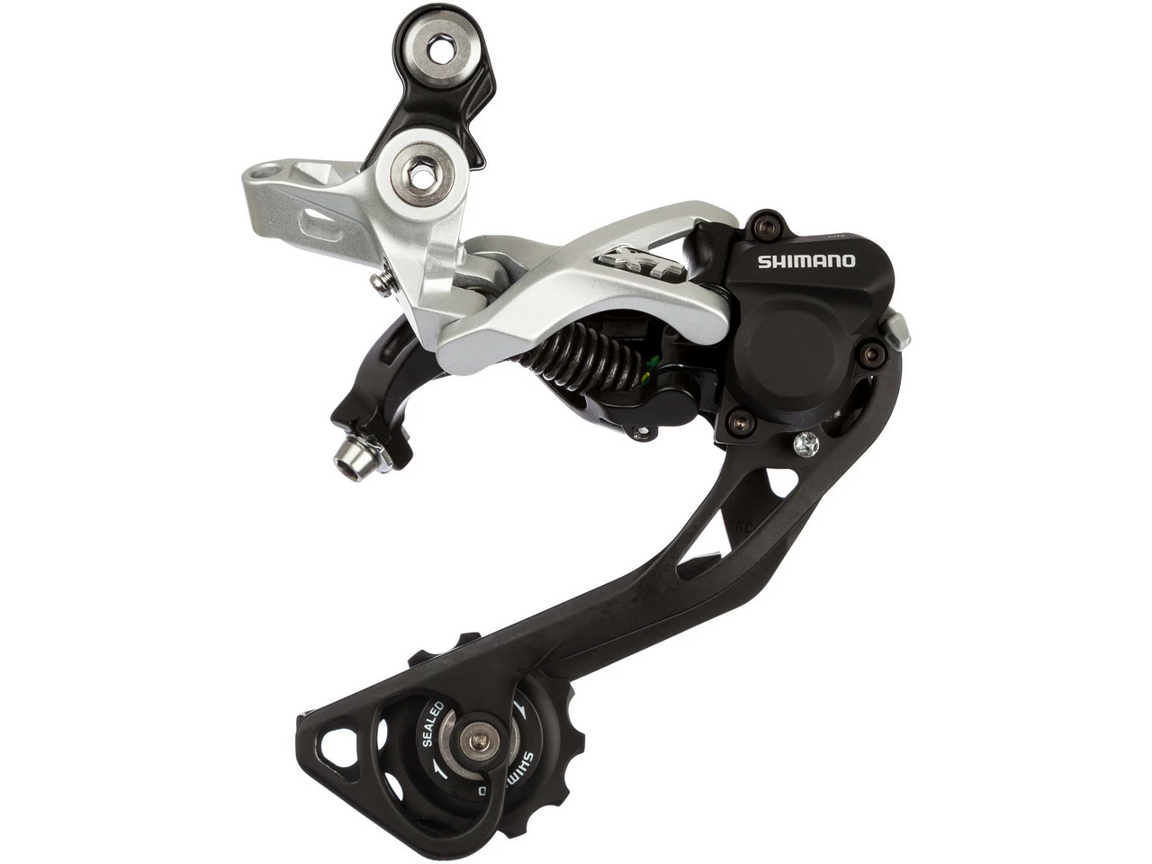 Shimano XT Schaltwerk Shadow Plus RD-M786 10-fach 3 Shimano XT Schaltwerk Shadow Plus RD-M786 10-fach – Bild 3