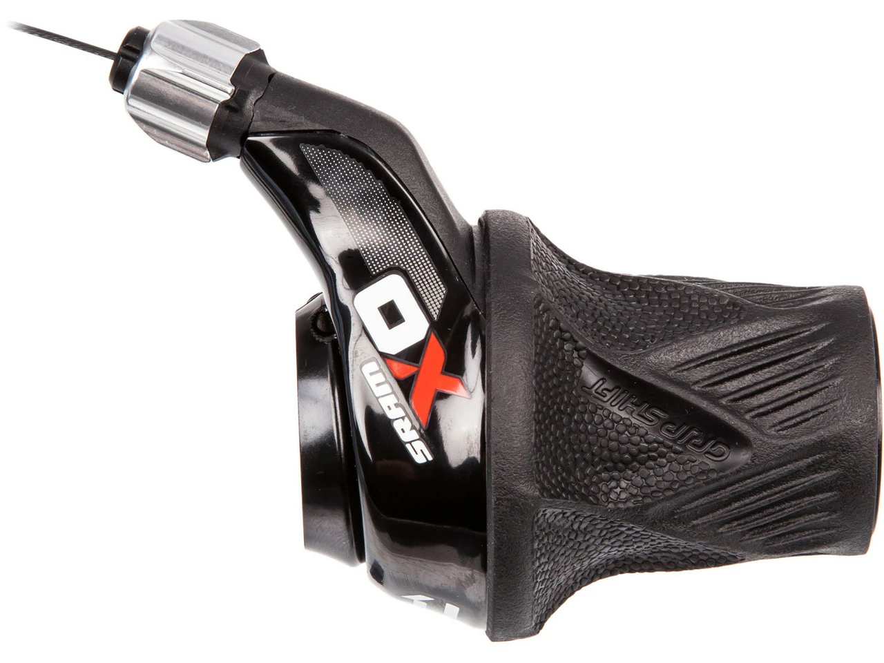 SRAM Drehgriffschalter X01 GripShift 11-fach 2 SRAM Drehgriffschalter X01 GripShift 11-fach – Bild 2