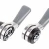 Shimano Dura-Ace V+h Set Schalthebel SL-BS77 2-/3-/9-fach