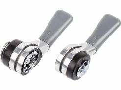 Shimano Dura-Ace V+h Set Schalthebel SL-BS77 2-/3-/9-fach