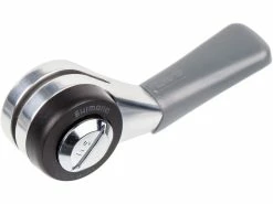 Shimano Dura-Ace V+h Set Schalthebel SL-BS77 2-/3-/9-fach -Shimano Nullspeicher 111183