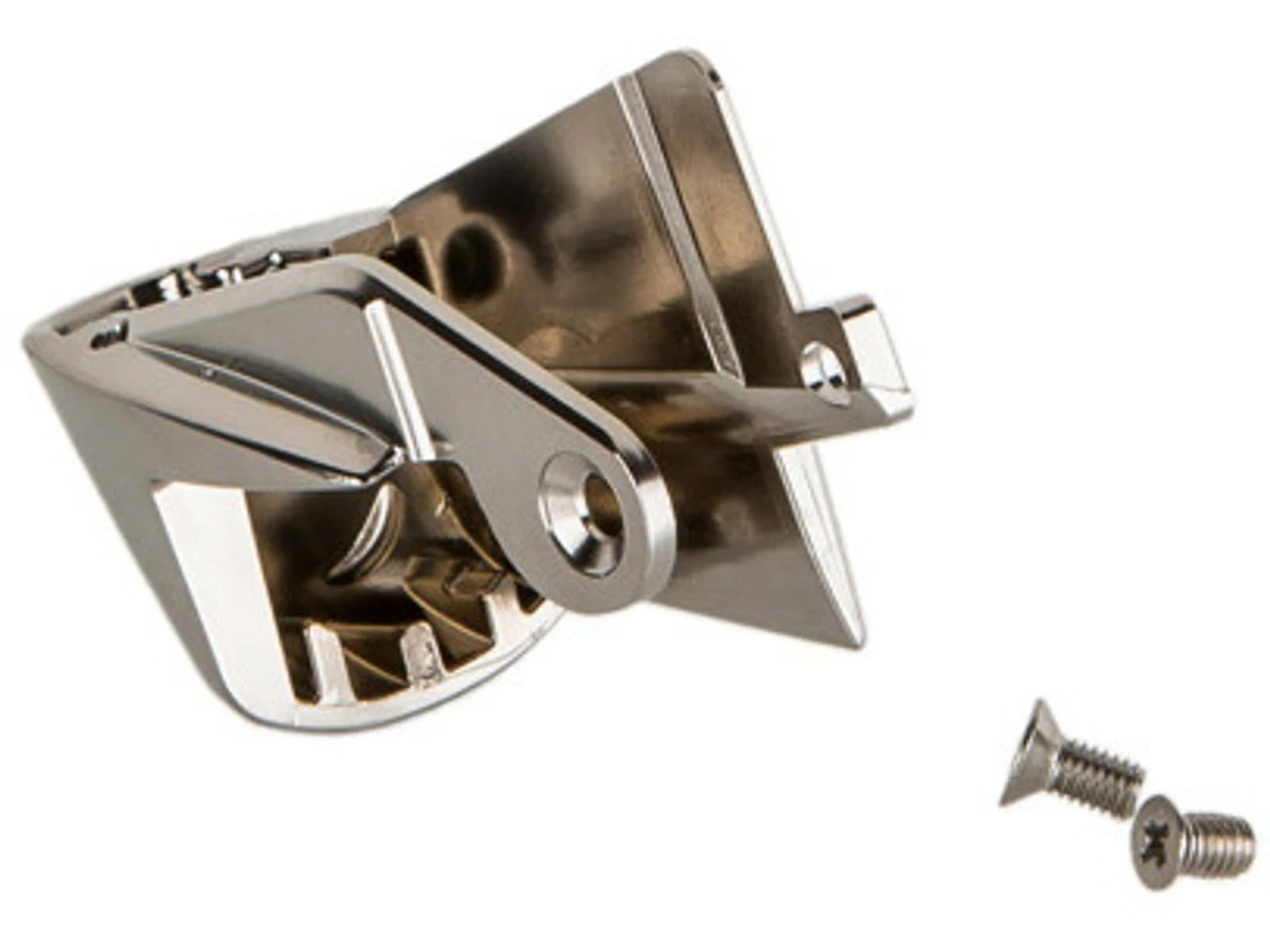 Shimano Frontabdeckung Für ST-5700 2 Shimano Frontabdeckung Für ST-5700 – Bild 2