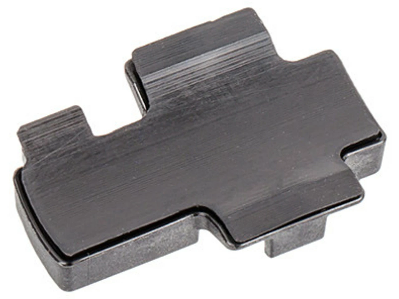 Shimano Befestigungsclip Für Elektrischen Verteiler SM-EW90 1 Shimano Befestigungsclip Für Elektrischen Verteiler SM-EW90