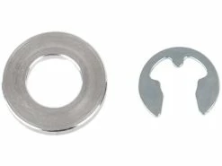 Rohloff Scheibe Und Sicherungsring Für Kettenspanner