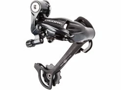 Shimano Deore Schaltwerk RD-M591 9-fach -Shimano Nullspeicher 117532