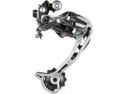 Shimano Deore Schaltwerk Shadow RD-M592 9-fach