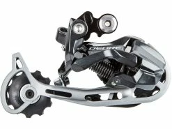 Shimano Deore Schaltwerk Shadow RD-M592 9-fach -Shimano Nullspeicher 117941