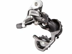 SRAM Rival 22 Schaltwerk 11-fach -Shimano Nullspeicher 118589