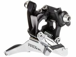SRAM Rival 22 Yaw Umwerfer 6 SRAM Rival 22 Yaw Umwerfer -Shimano Nullspeicher 119909