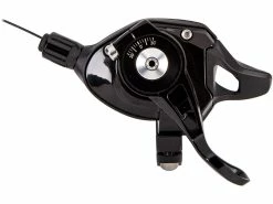 SRAM Trigger Schaltgriff X0 2-/3-/10-fach 7 SRAM Trigger Schaltgriff X0 2-/3-/10-fach -Shimano Nullspeicher 121801