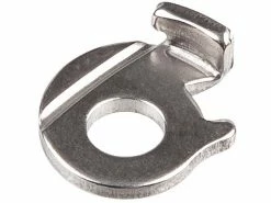 Campagnolo® Umwerfer-Schaltzugplatte Für Escape/QS Ergopower Modell 2008/2009