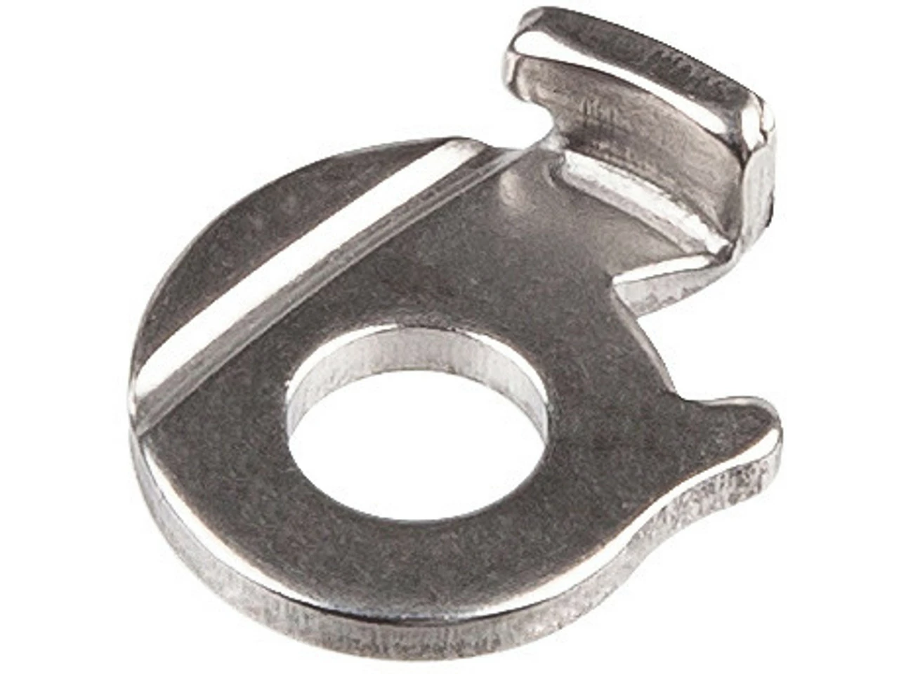 Campagnolo® Umwerfer-Schaltzugplatte Für Escape/QS Ergopower Modell 2008/2009 1 Campagnolo® Umwerfer-Schaltzugplatte Für Escape/QS Ergopower Modell 2008/2009