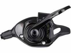 SRAM Trigger V+h Set Schaltgriffe SL 700 Flatbar 2-/11-fach -Shimano Nullspeicher 128193