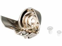 Titelseite -Shimano Nullspeicher 128540