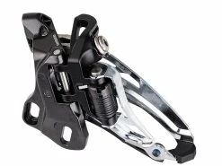 Shimano XT Umwerfer FD-M8020 / FD-M8025 2-/11-fach 5 Shimano XT Umwerfer FD-M8020 / FD-M8025 2-/11-fach -Shimano Nullspeicher 128811