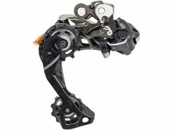 Shimano XTR Di2 Schaltwerk Shadow Plus RD-M9050 11-fach -Shimano Nullspeicher 129711