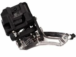 Shimano XTR Di2 Umwerfer FD-M9070 2-/11-fach -Shimano Nullspeicher 129715