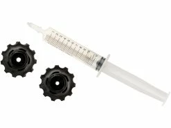 SRAM Keramik Schalträdchen Set Für Red 22 / Red