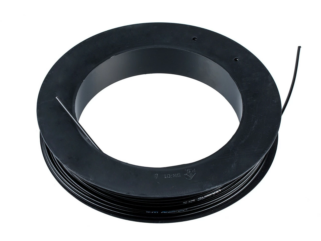 JAGWIRE Schaltzugaußenhülle LEX-SL - 50 Meter Rolle 1 JAGWIRE Schaltzugaußenhülle LEX-SL - 50 Meter Rolle