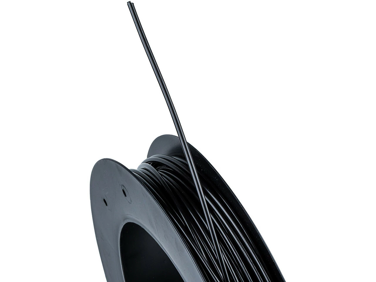 JAGWIRE Schaltzugaußenhülle LEX-SL - 50 Meter Rolle 2 JAGWIRE Schaltzugaußenhülle LEX-SL - 50 Meter Rolle – Bild 2