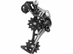 SRAM X01 Type 2.1 Schaltwerk 11-fach 8 SRAM X01 Type 2.1 Schaltwerk 11-fach -Shimano Nullspeicher 132211