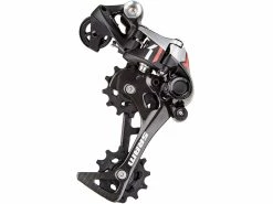 SRAM X01 Type 2.1 Schaltwerk 11-fach 9 SRAM X01 Type 2.1 Schaltwerk 11-fach -Shimano Nullspeicher 132212