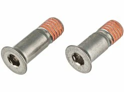 Shimano Befestigungsschrauben Für Schalträdchen RD-M662 / RD-T6000