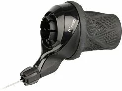 SRAM Drehgriffschalter GX GripShift 2-/11-fach -Shimano Nullspeicher 137036