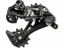 SRAM GX Schaltwerk 1x11-fach -Shimano Nullspeicher 137274