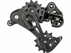 SRAM GX Schaltwerk 1x11-fach -Shimano Nullspeicher 137275