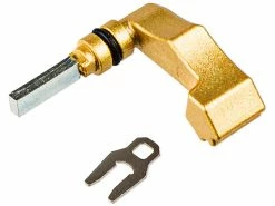 Shimano Schalthebel-Einheit Für RD-M640