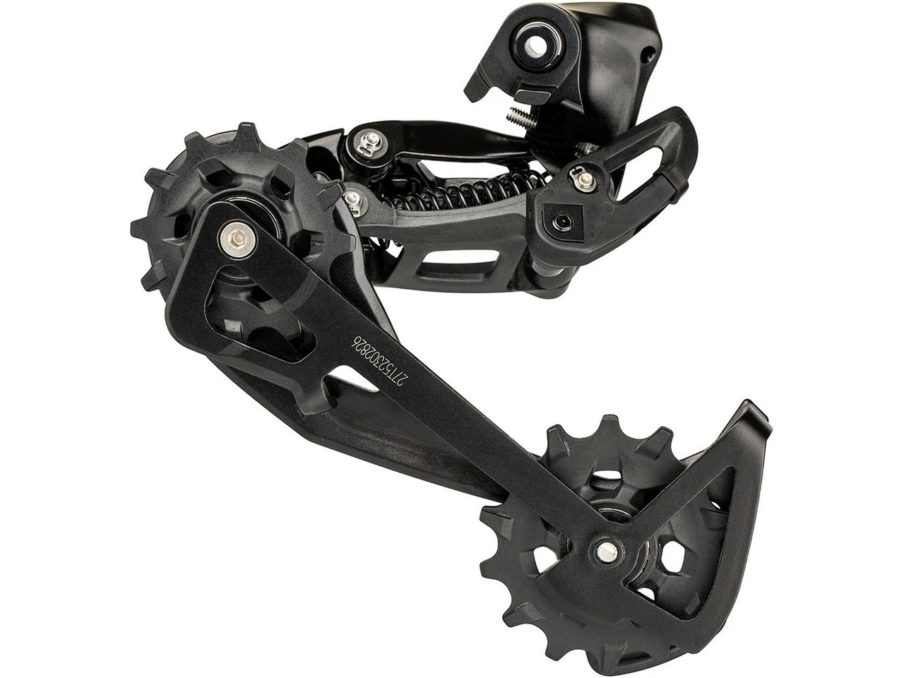 SRAM GX Schaltwerk 2x11-fach 4 SRAM GX Schaltwerk 2x11-fach – Bild 4