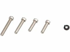 SRAM Einstellschrauben Kit Für X01 DH / Force 1 / CX1 Schaltwerk