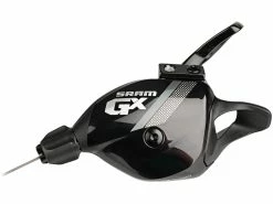 SRAM Trigger V+h Set Schaltgriffe GX 2-/10-fach 7 SRAM Trigger V+h Set Schaltgriffe GX 2-/10-fach -Shimano Nullspeicher 146267