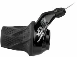 SRAM Drehgriffschalter GX GripShift 2-/11-fach -Shimano Nullspeicher 146423