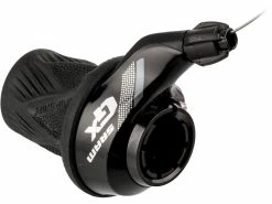 SRAM Drehgriffschalter GX GripShift 2-/11-fach -Shimano Nullspeicher 146424