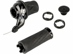 SRAM Drehgriffschalter GX GripShift 2-/11-fach -Shimano Nullspeicher 146427