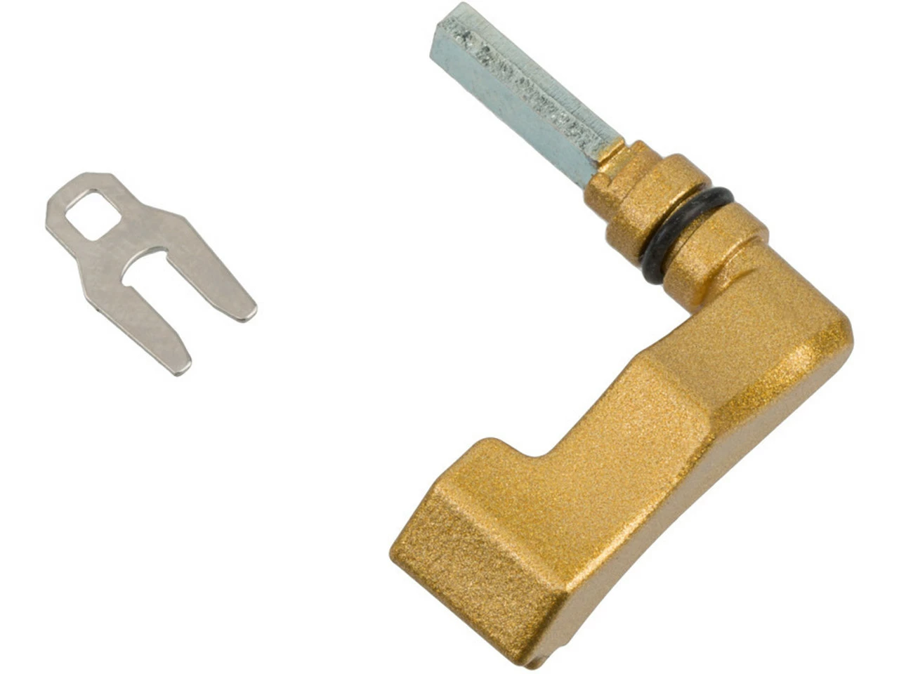 Shimano Schalthebel-Einheit Für RD-M820 1 Shimano Schalthebel-Einheit Für RD-M820