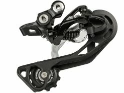 Shimano XT Schaltwerk Shadow RD-M781 10-fach -Shimano Nullspeicher 156870