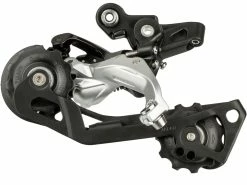Shimano XT Schaltwerk Shadow RD-M781 10-fach -Shimano Nullspeicher 156871
