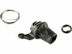 SRAM Drehgriffschalter NX GripShift 11-fach -Shimano Nullspeicher 158025